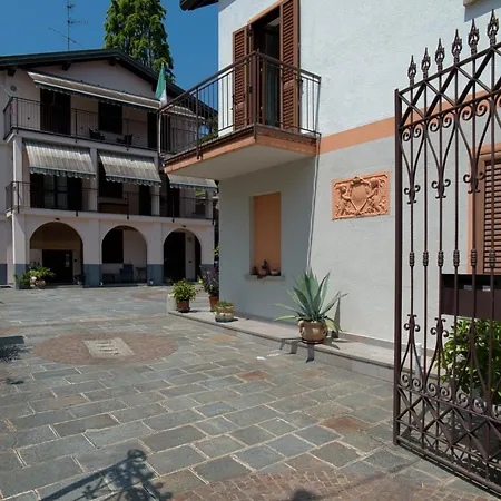 Apartman Sorelle Pamela *