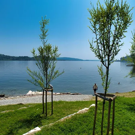 Sorelle Pamela Apartman *