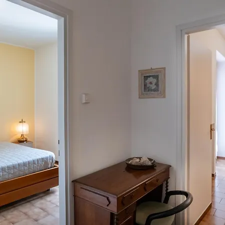 Apartmán Sorelle Pamela Meina