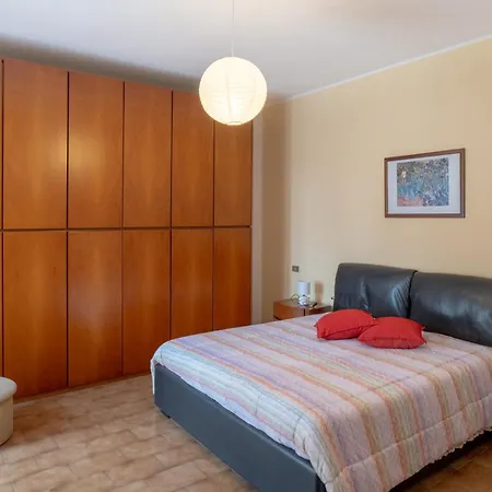 Sorelle Pamela Apartman *