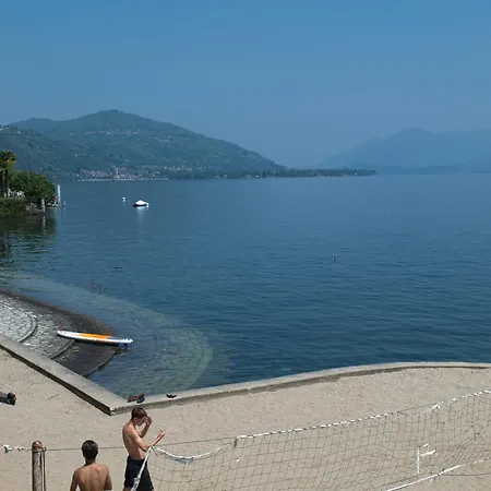 Apartman Sorelle Pamela *