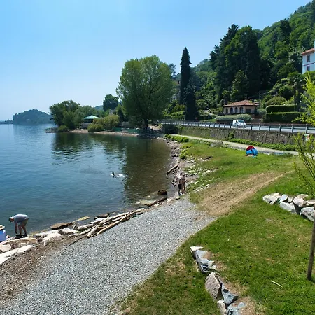 Sorelle Pamela Apartman