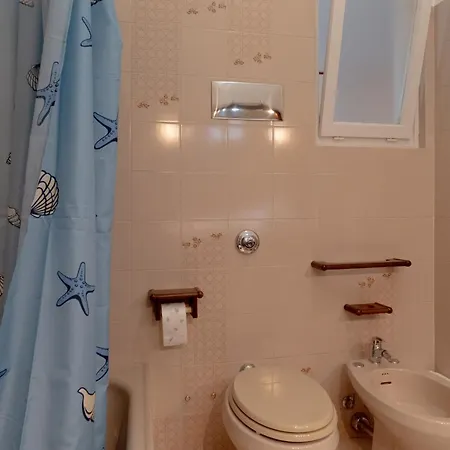 Sorelle Pamela 아파트 *