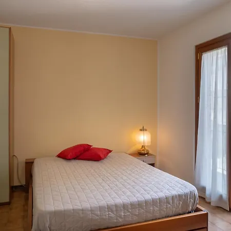 Apartman Sorelle Pamela *