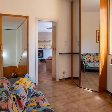 Sorelle Pamela * Meina