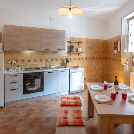 아파트 Sorelle Pamela