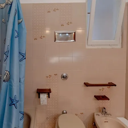 Apartmán Sorelle Pamela Meina
