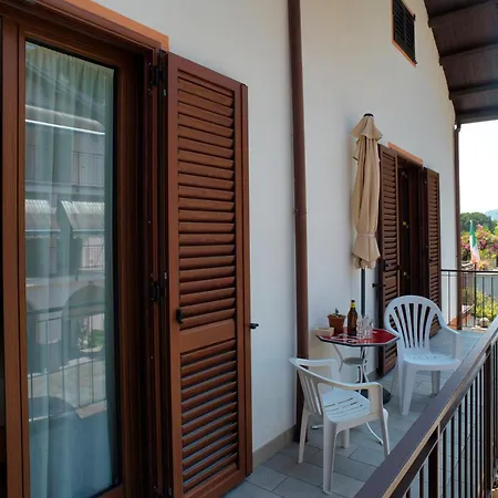 Apartman Sorelle Pamela Meina