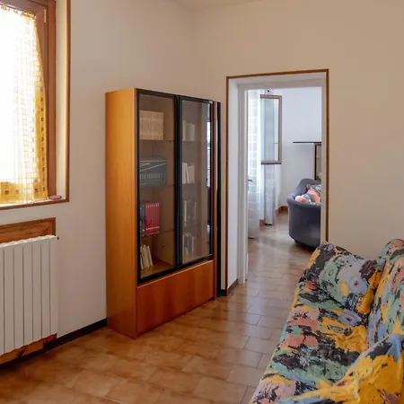 Sorelle Pamela Apartman