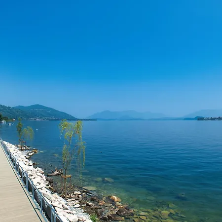 Sorelle Pamela Apartman *