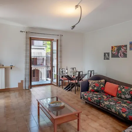 Apartmán Sorelle Pamela Meina