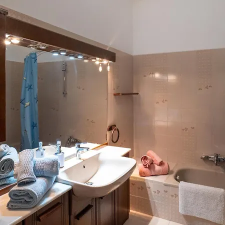 Apartman Sorelle Pamela