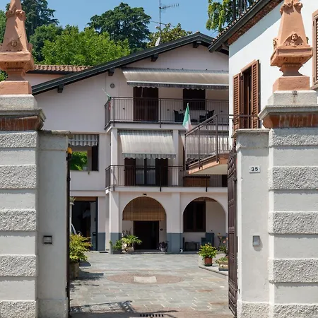 Sorelle Pamela Meina