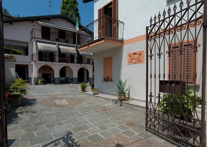 Appartement Sorelle Pamela *