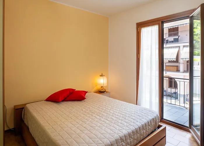 Sorelle Pamela Appartement Meina