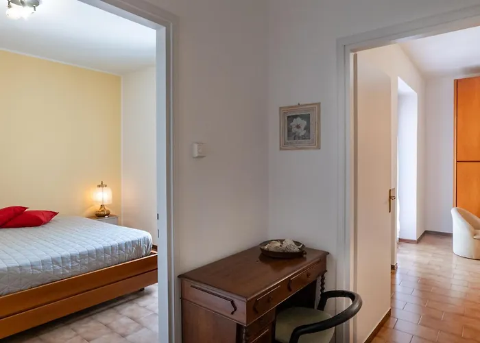 Appartement Sorelle Pamela Meina