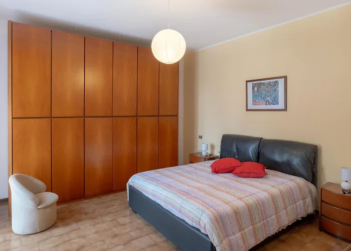 Sorelle Pamela Appartement *