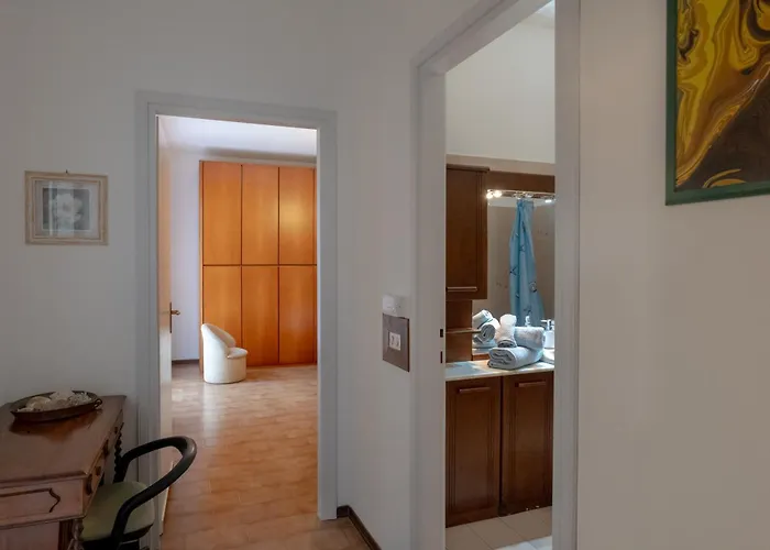 Sorelle Pamela Appartement *