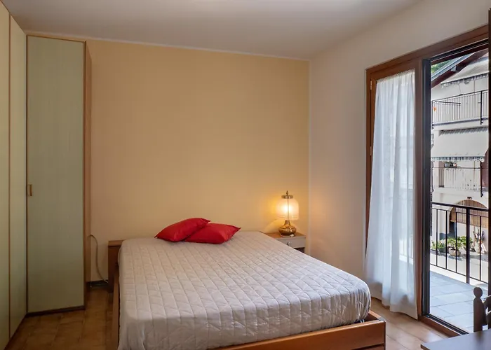 Appartement Sorelle Pamela *