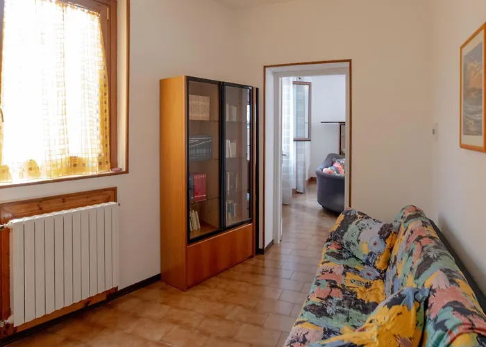 Sorelle Pamela Appartement