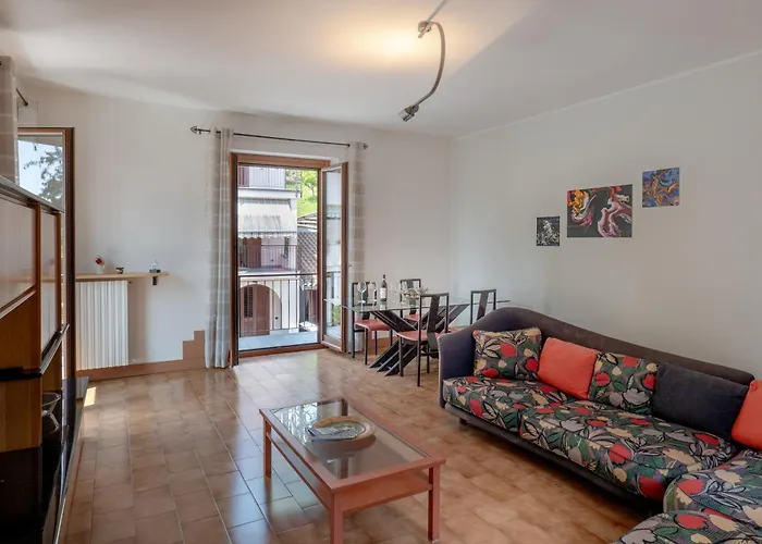 Appartement Sorelle Pamela Meina